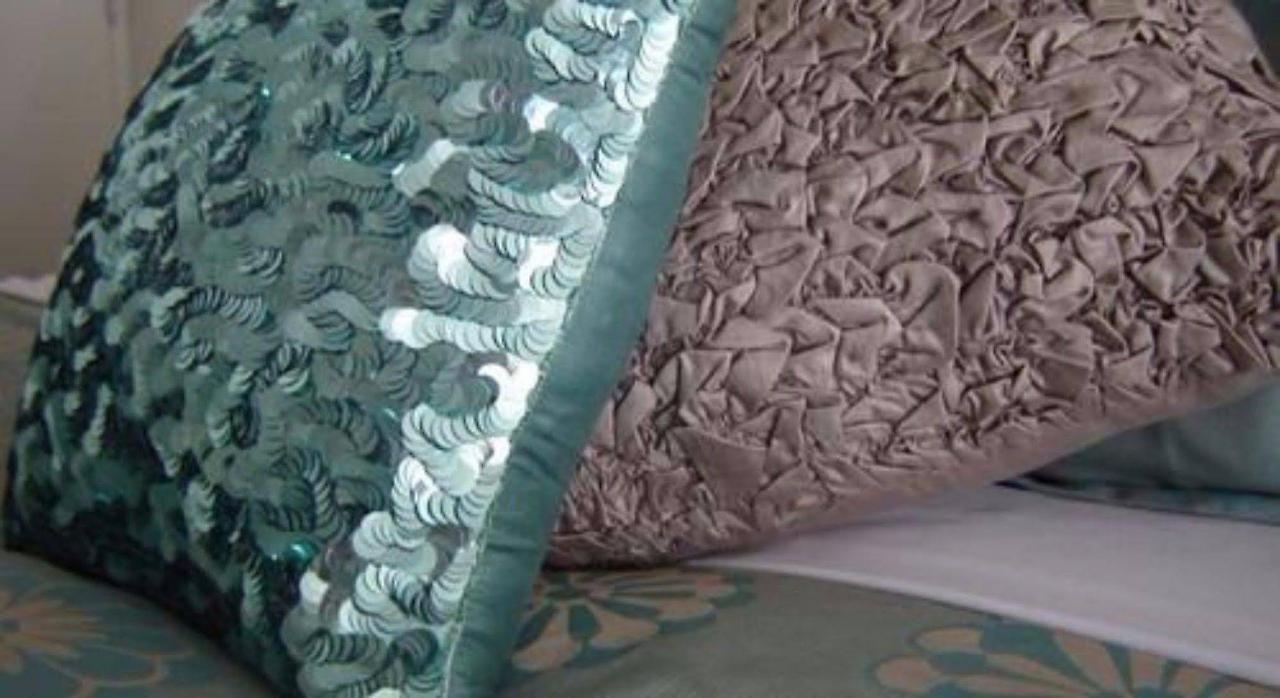 Salerno Motel Apartments Christchurch Exterior foto Sequin pillows